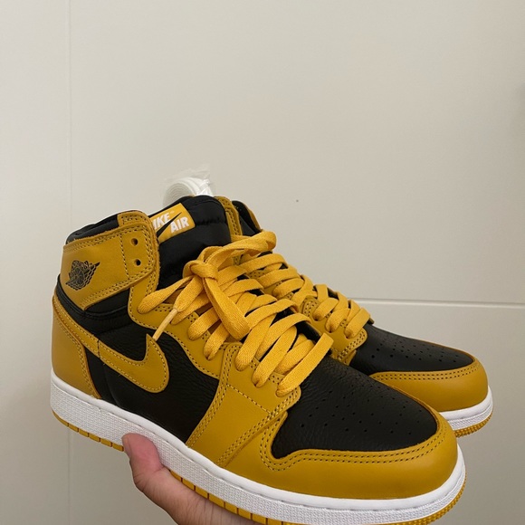 Jordan 1 high Pollen - Picture 3 of 6